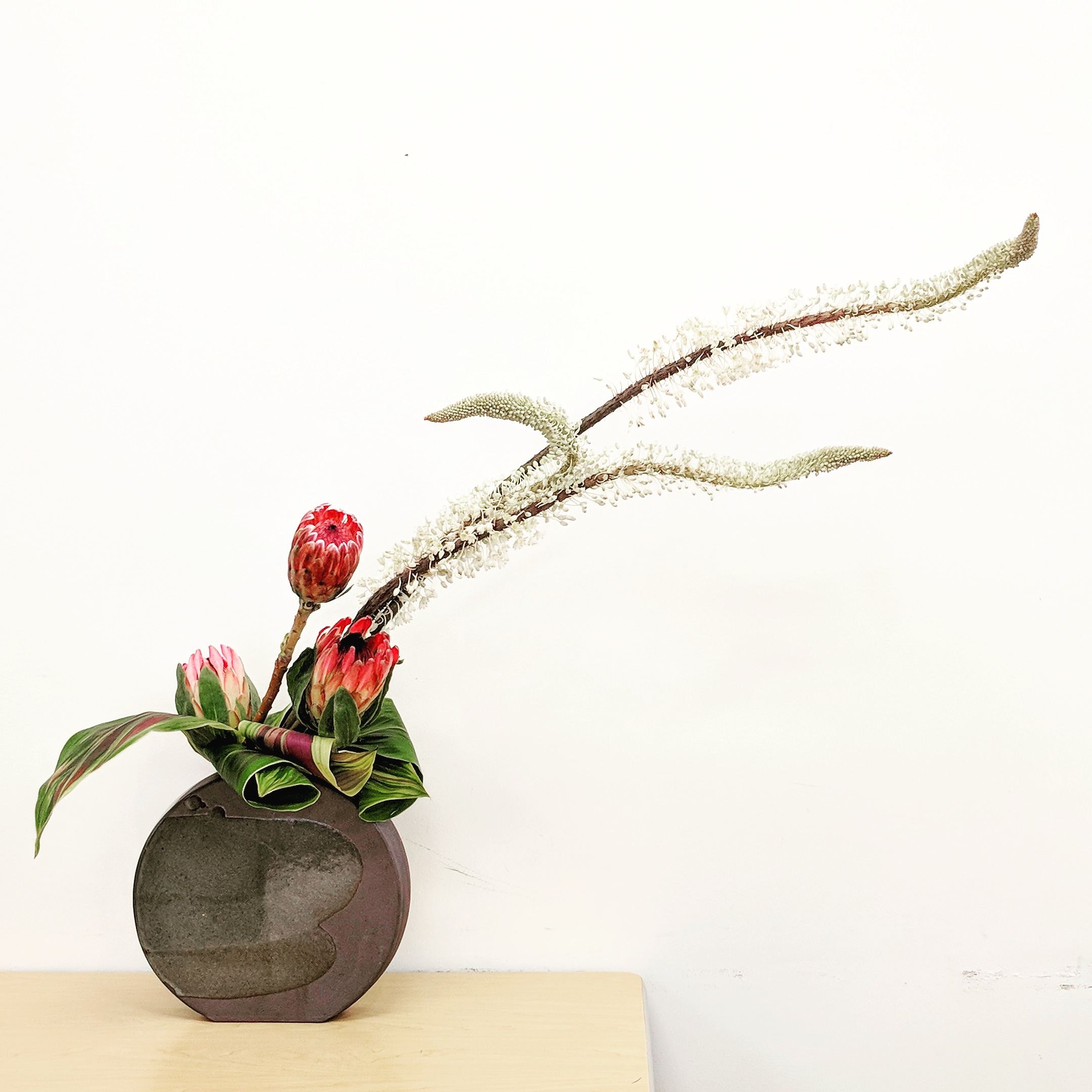 What is Ikebana?