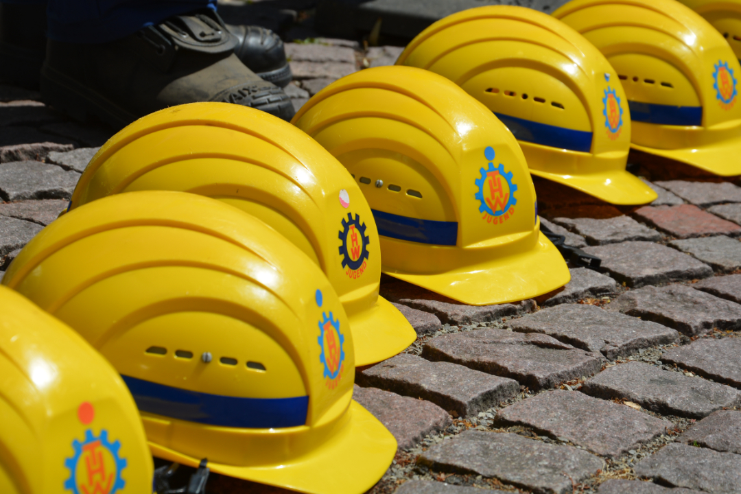 »Versicherungen der THW-Jugend«: Erster web|dienst nach der Sommerpause ...