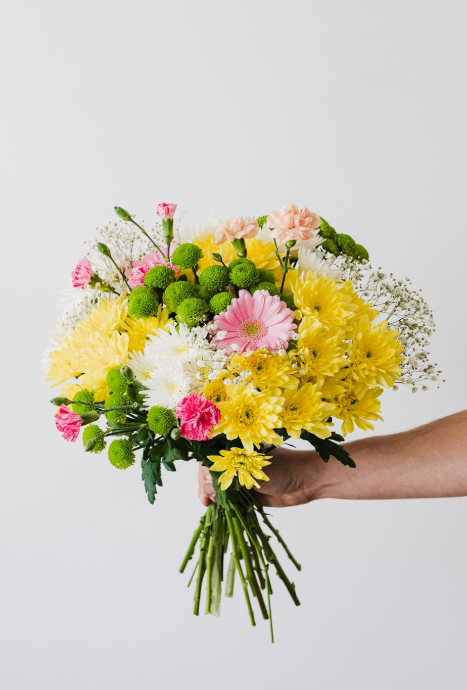 Floral Studio NYC What You Need to Know About Sending Flowers to an