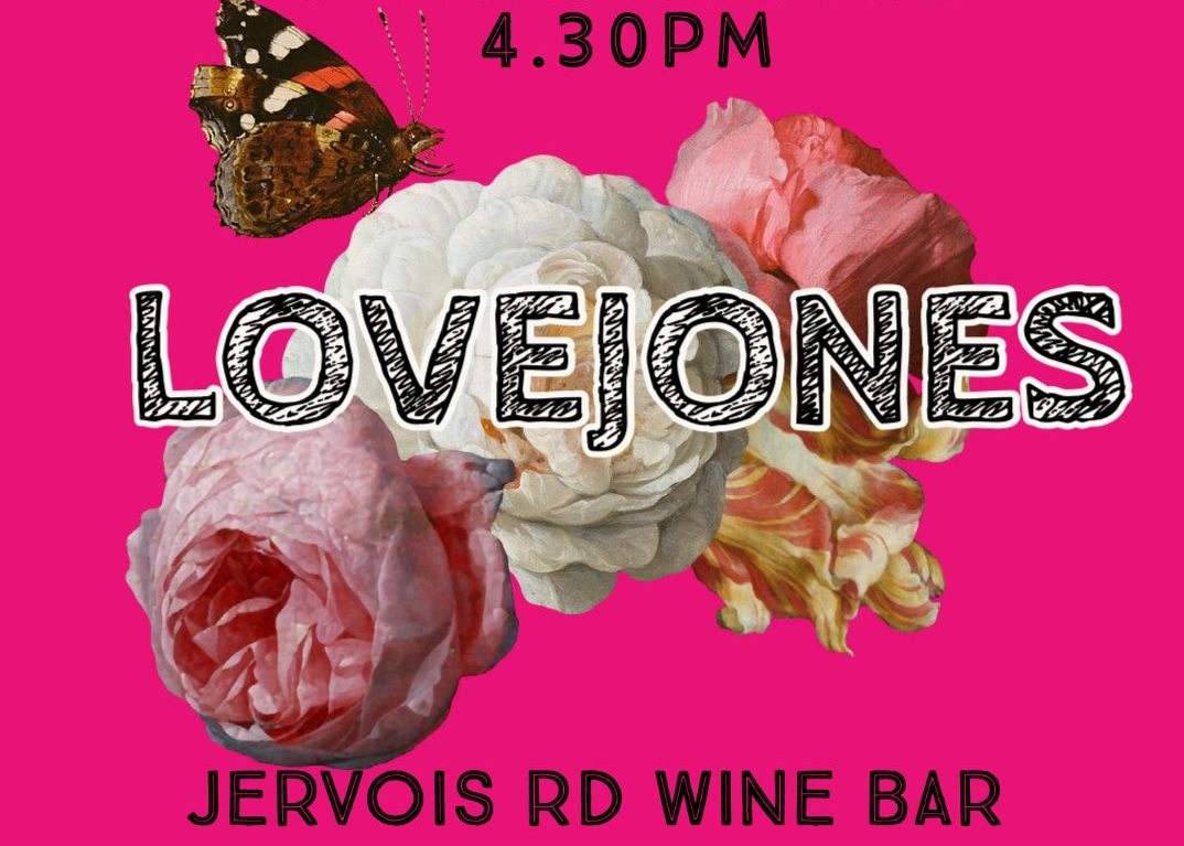 Live Music Jervois Rd Wine Bar + Kitchen