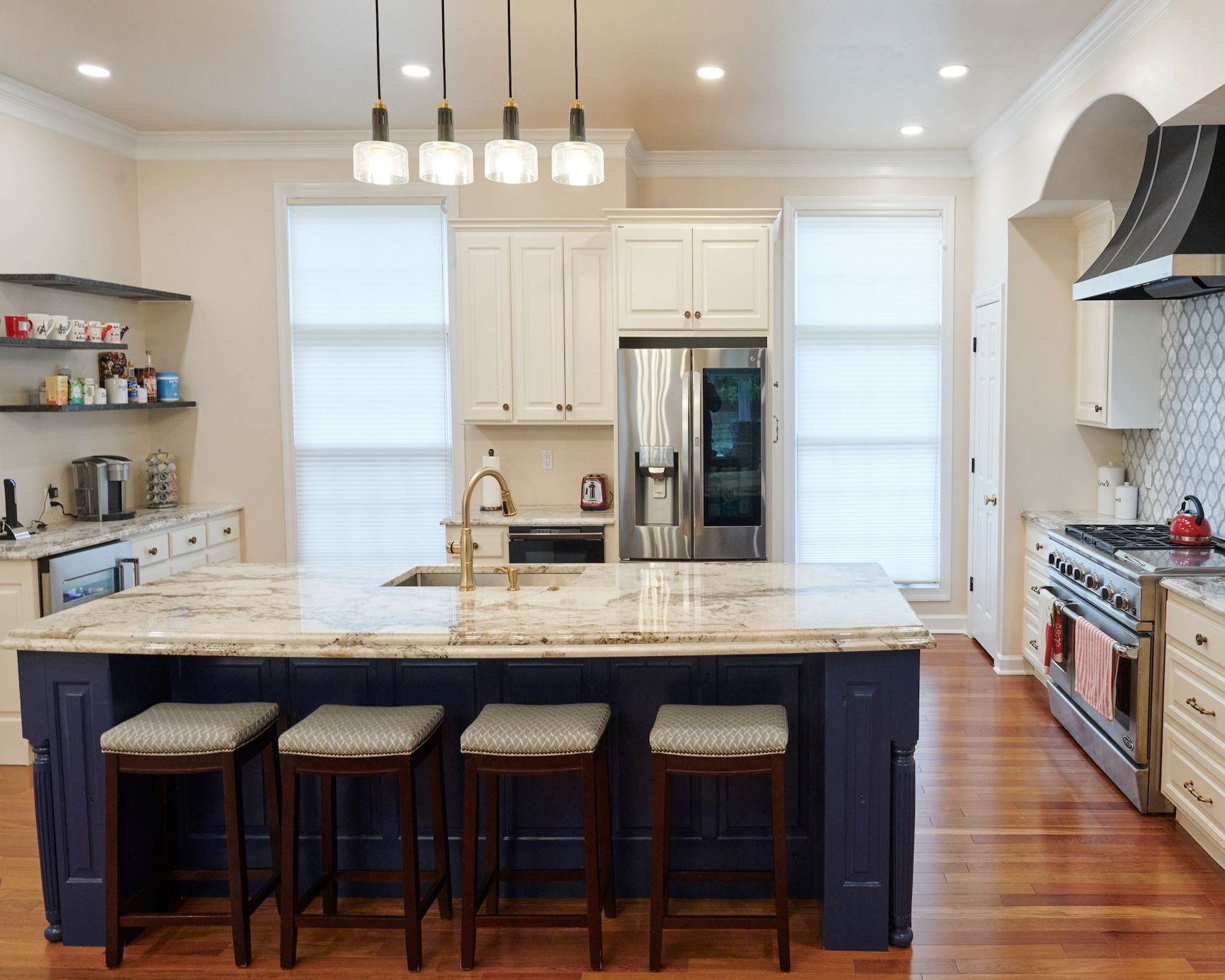 Aptitude Named Top Kitchen Remodeling Company | Aptitude