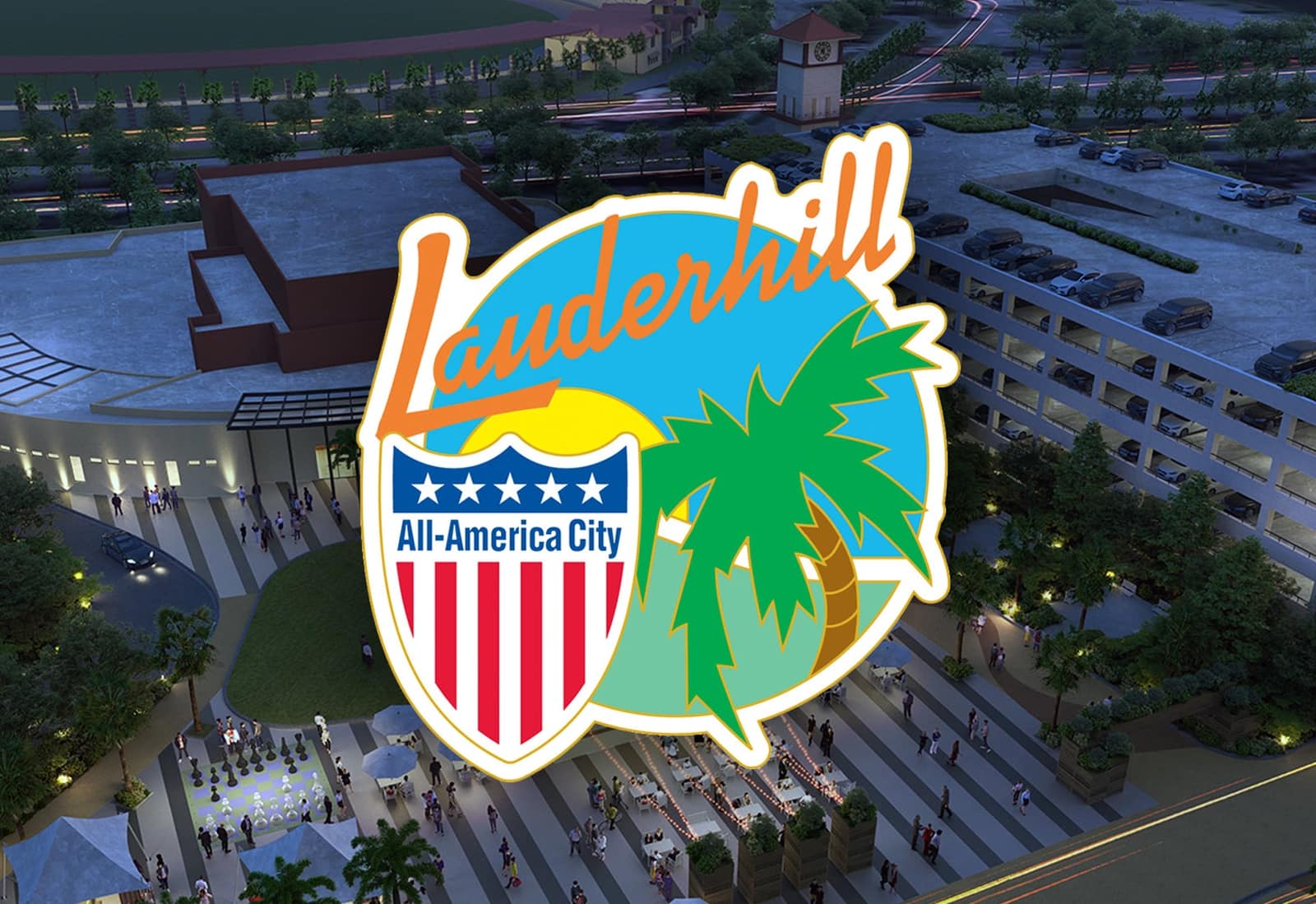 Rekor's Vehicle Recognition Solutions Selected by City of Lauderhill