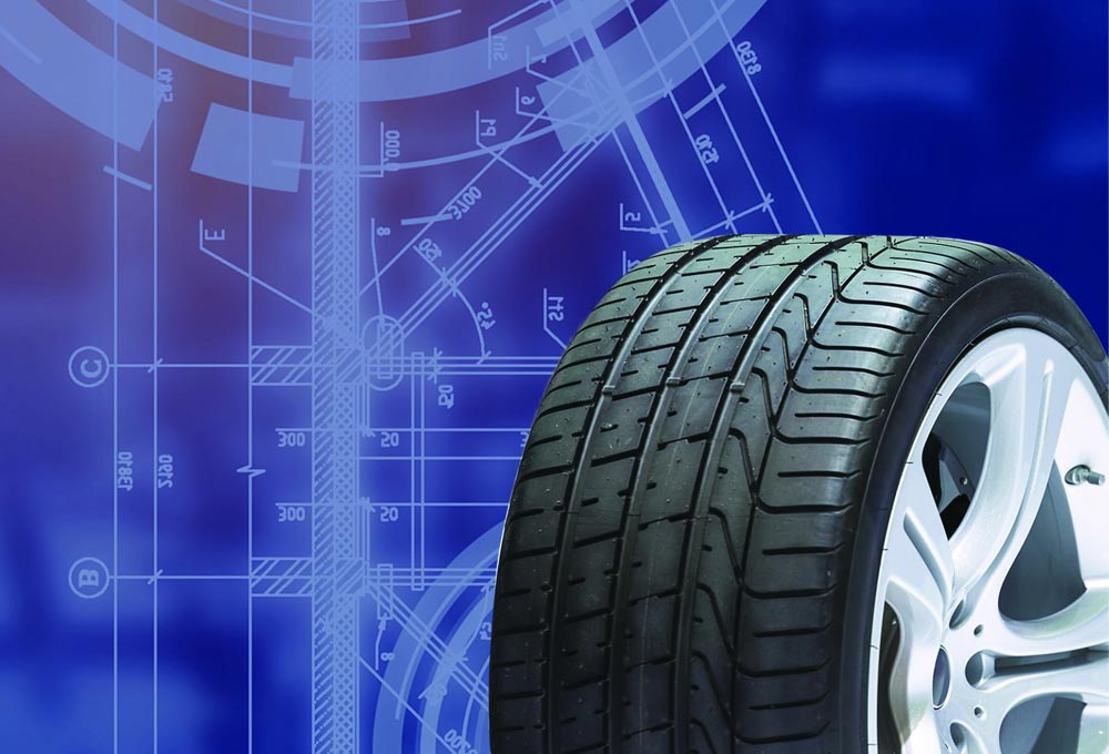 Tire Profiles, LLC Case Study Rekor Systems