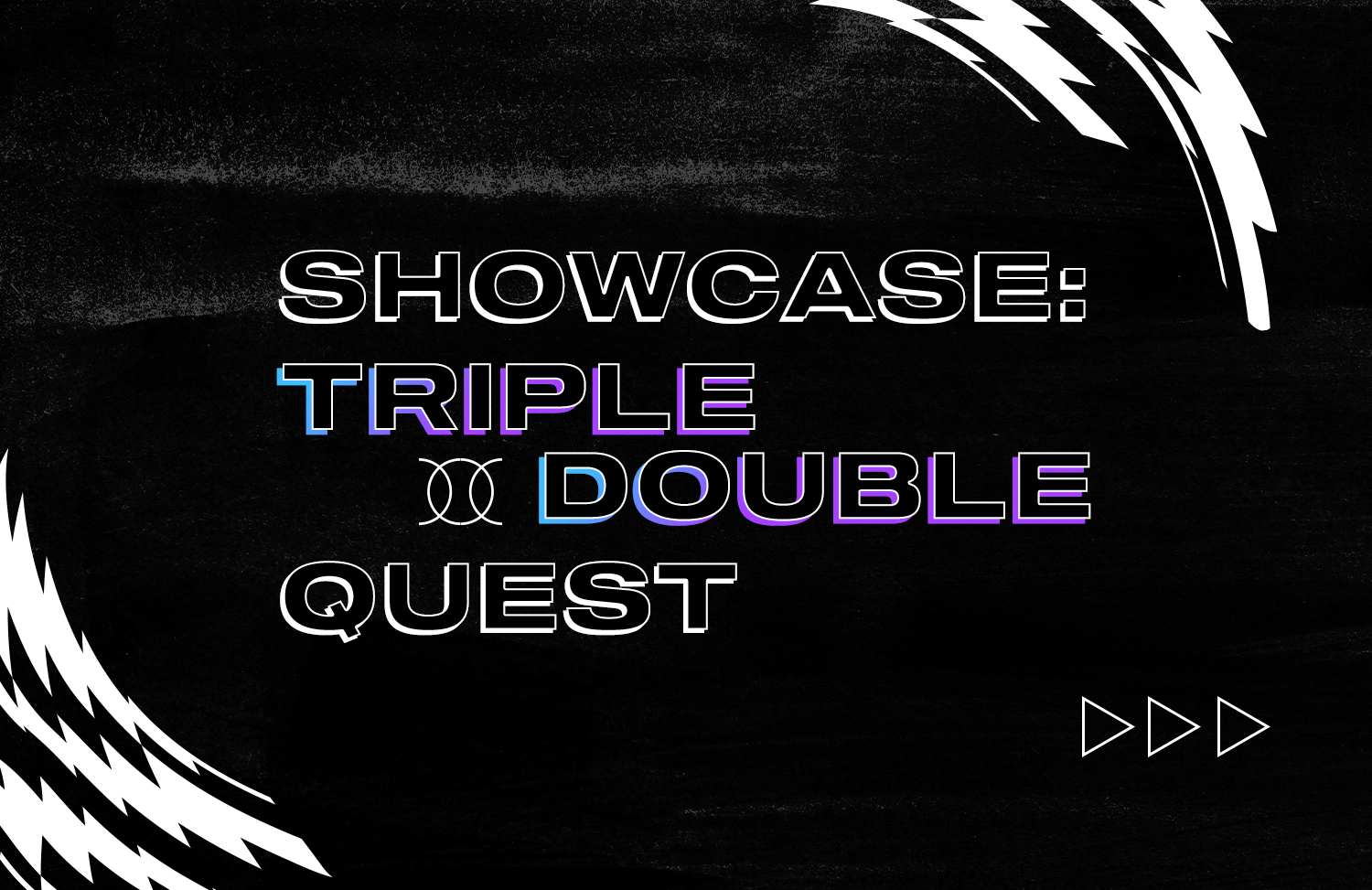Landmark Day Introducing The TripleDouble Quest NBA Top Shot Blog