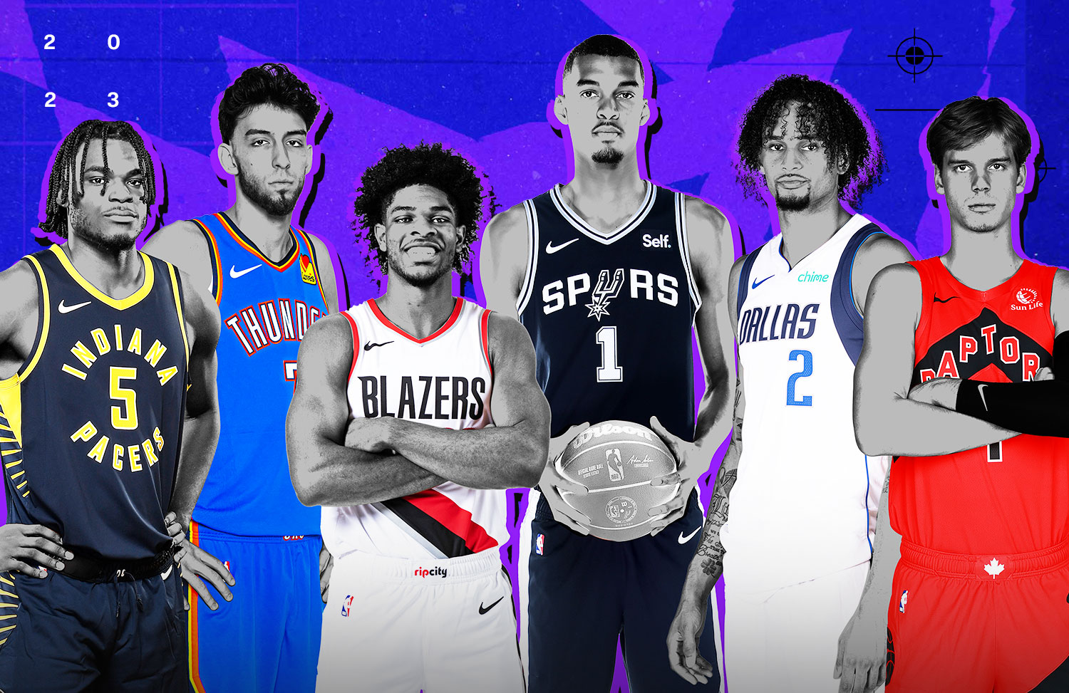 Fresh Five New Rookie Debuts Introduced In Five Rookie Packs NBA Top Fresh Five New Rookie Debuts Introduced In Five Rookie Packs NBA Top