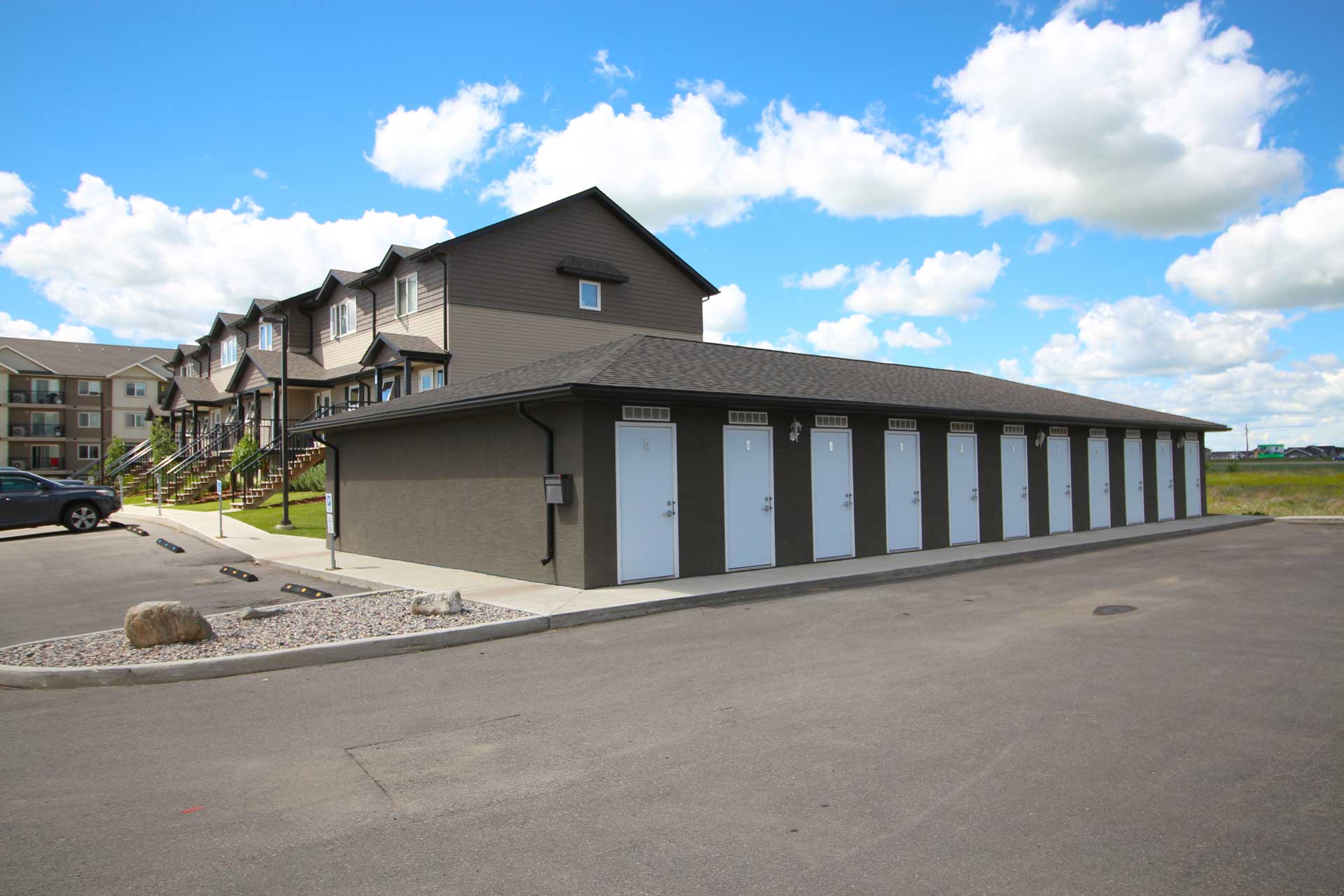 Hartford Heights Blairmore, Saskatoon rentals