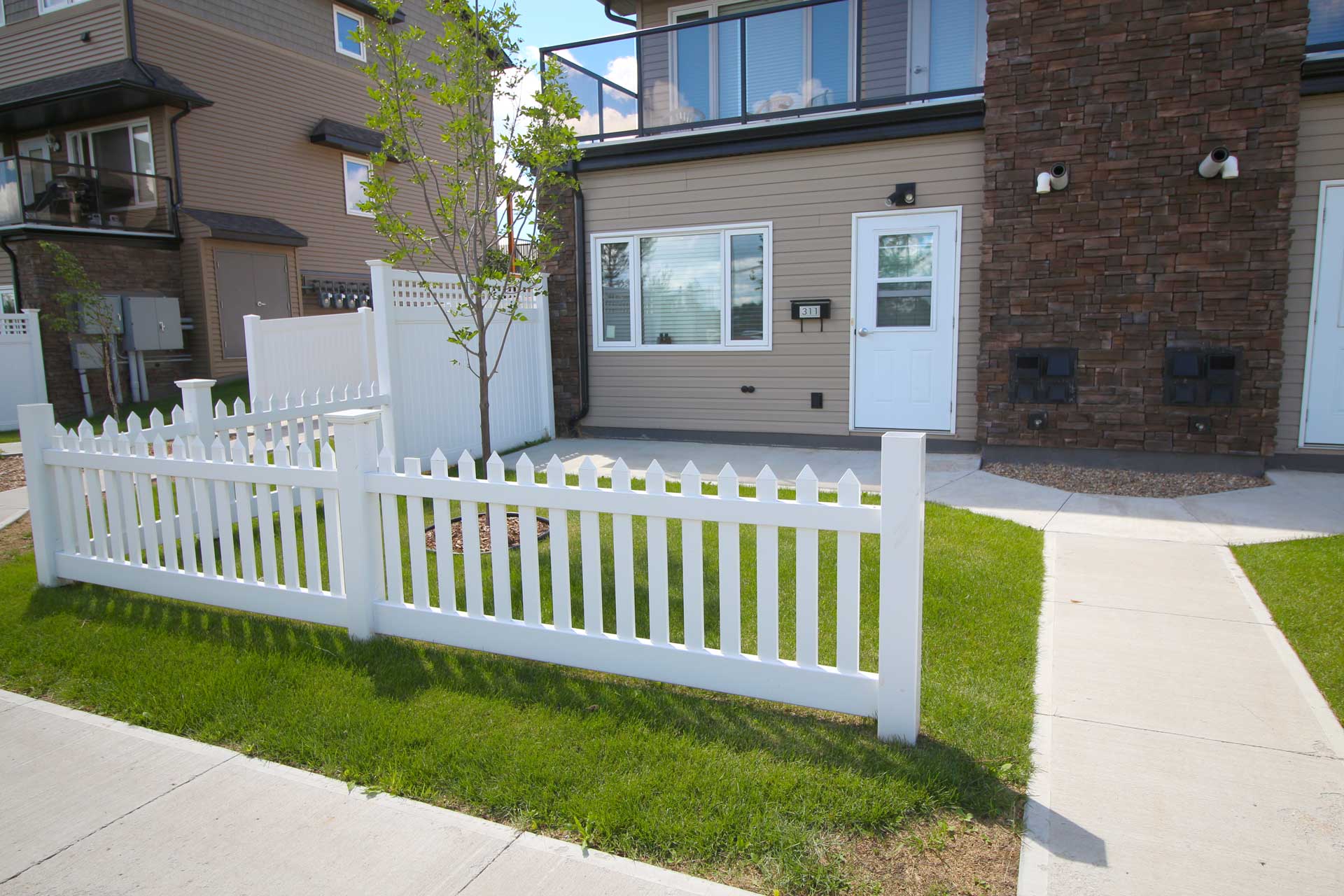 Hartford Heights Blairmore, Saskatoon rentals