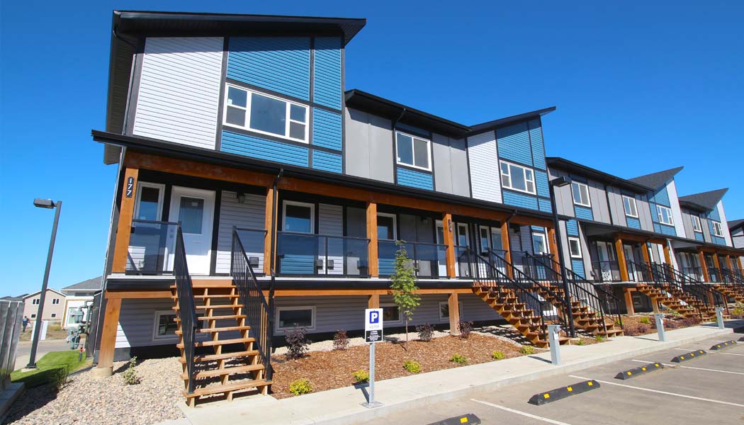 Urban Heights Evergreen, Saskatoon rentals