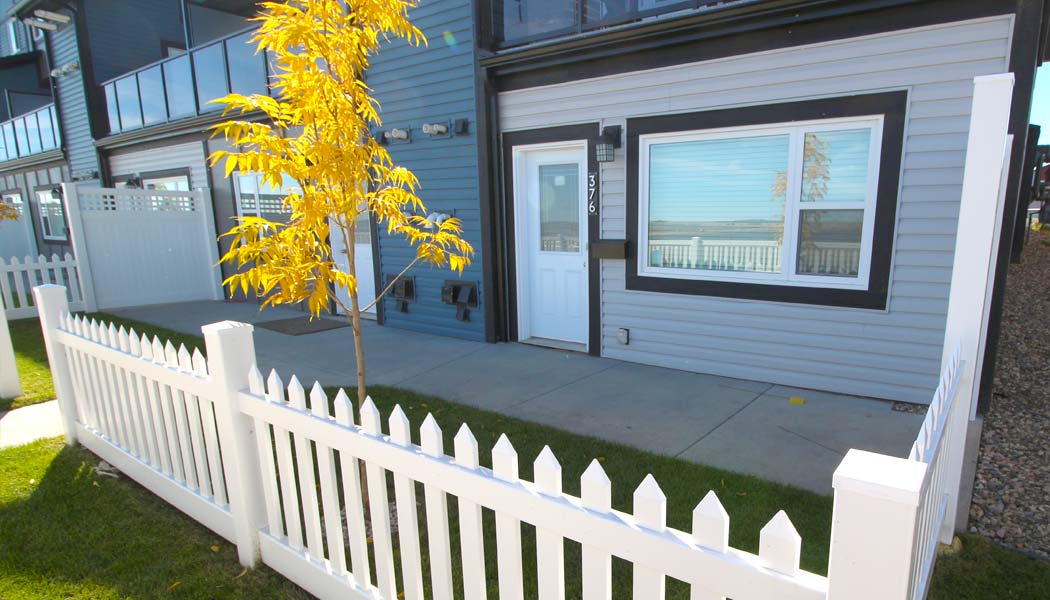 Urban Heights Evergreen, Saskatoon rentals