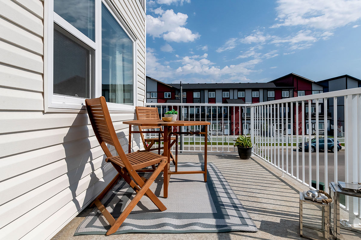 Urban Heights Evergreen, Saskatoon rentals