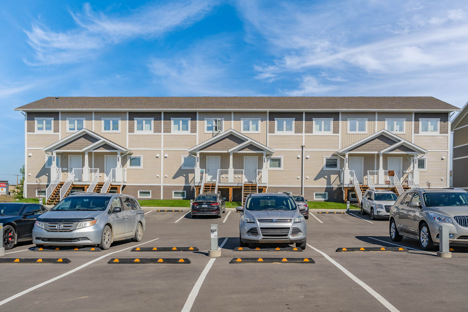 Willowview Heights Willowgrove, Saskatoon rentals