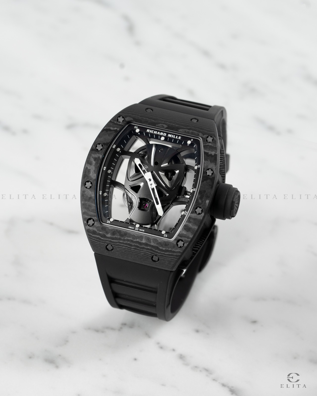 richard mille rm 06