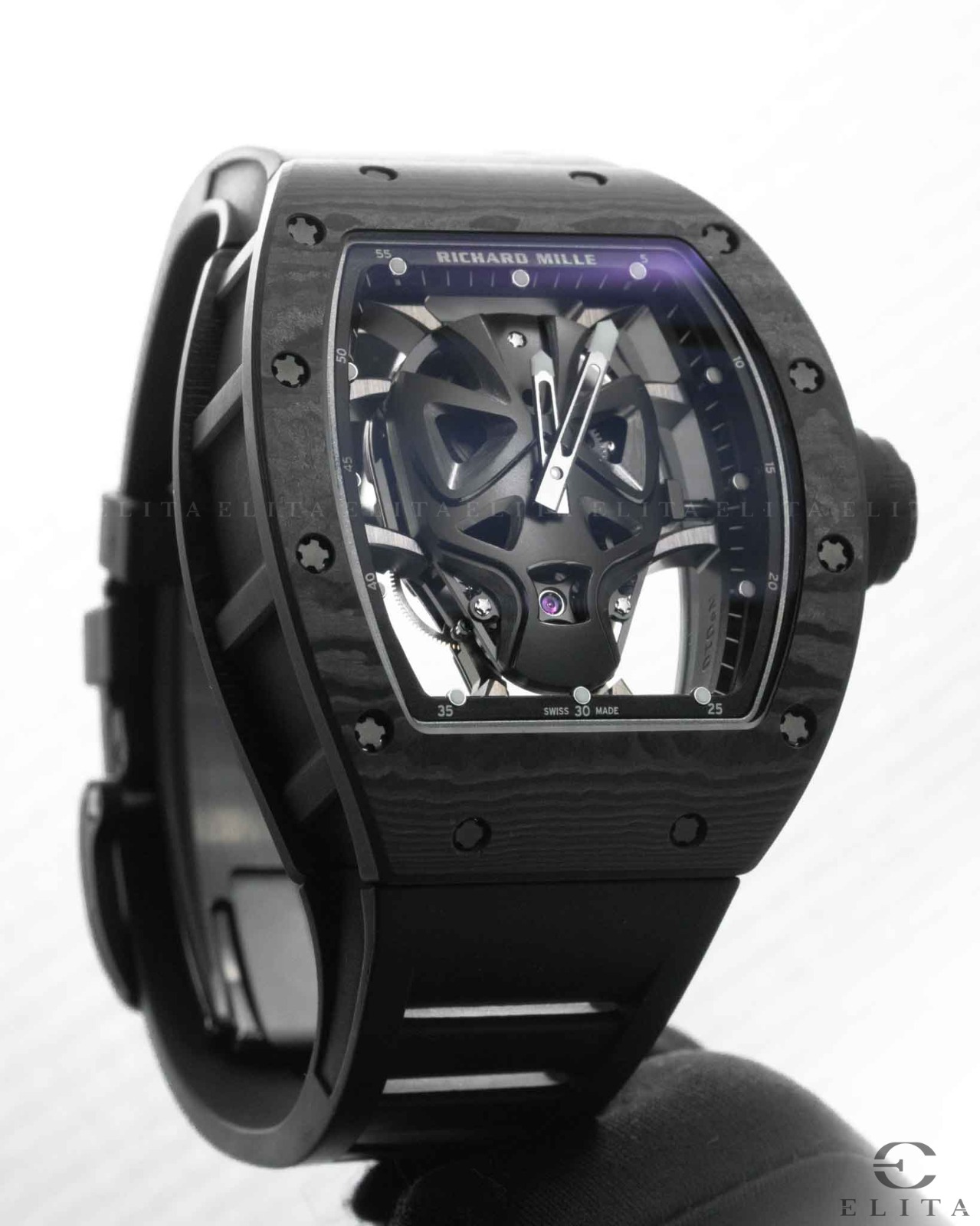 richard mille rm 06