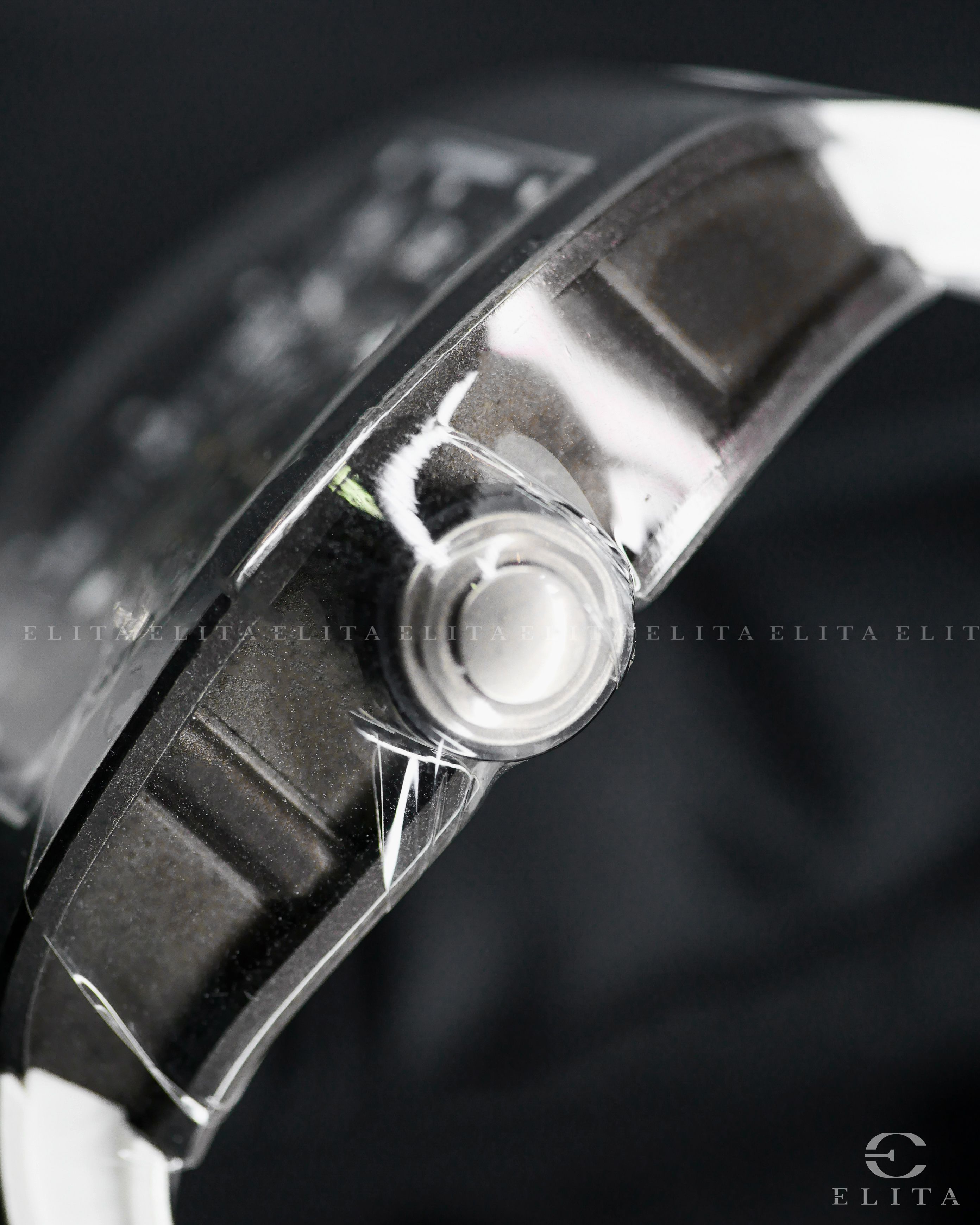 Richard Mille | RM 002 V2 Tourbillon 