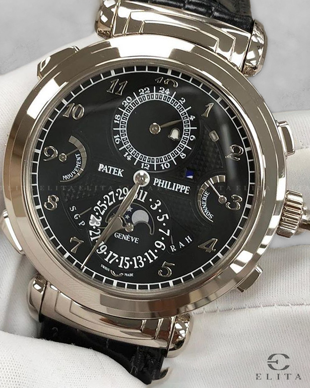 patek philippe 6300g for sale