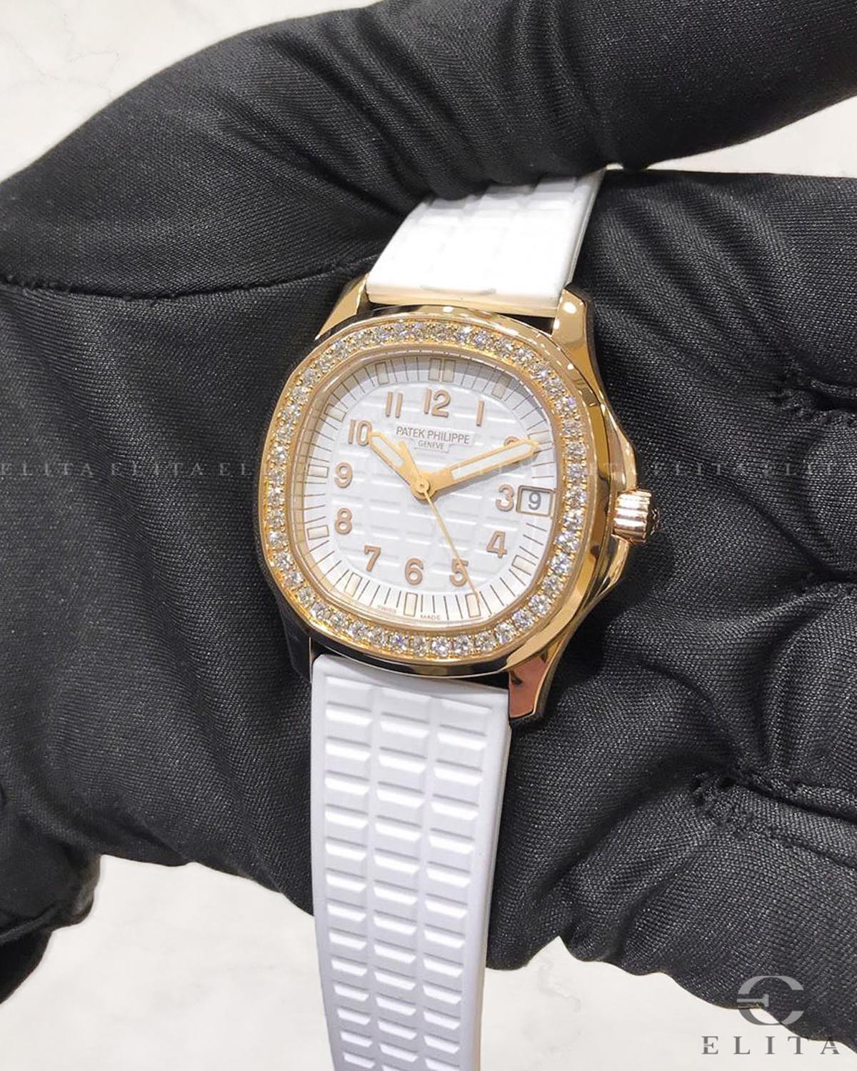 patek philippe 5068r