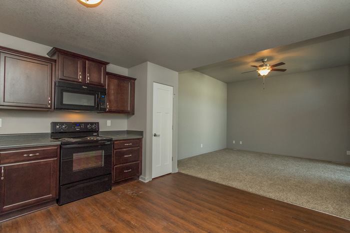 Ledgestone Townhomes
