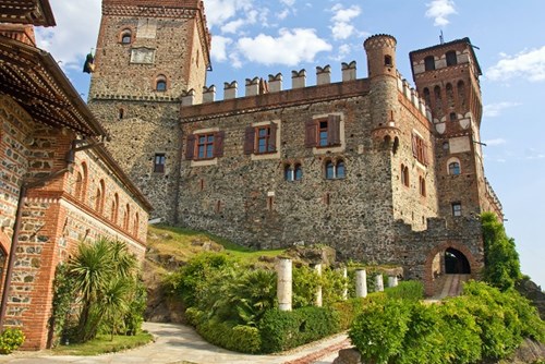 Castello di Pavone