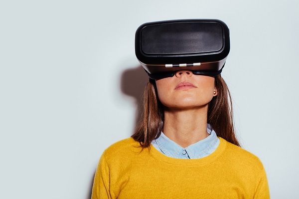 Virtual Reality