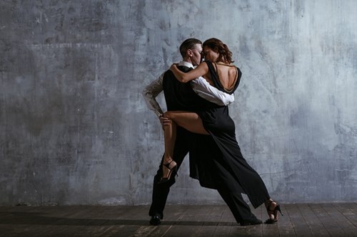 Tango