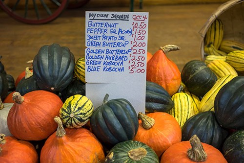 St. Lawrence Market