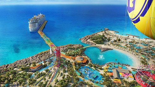 Coco Cay