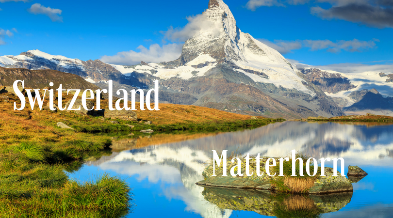 Switzerland