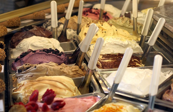 Gelato