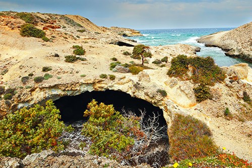 milos