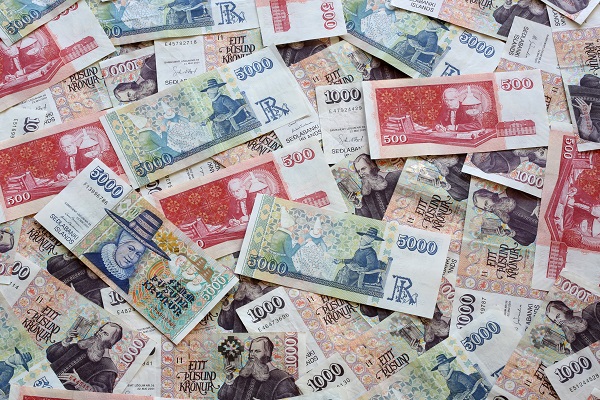 Icelandic Krona