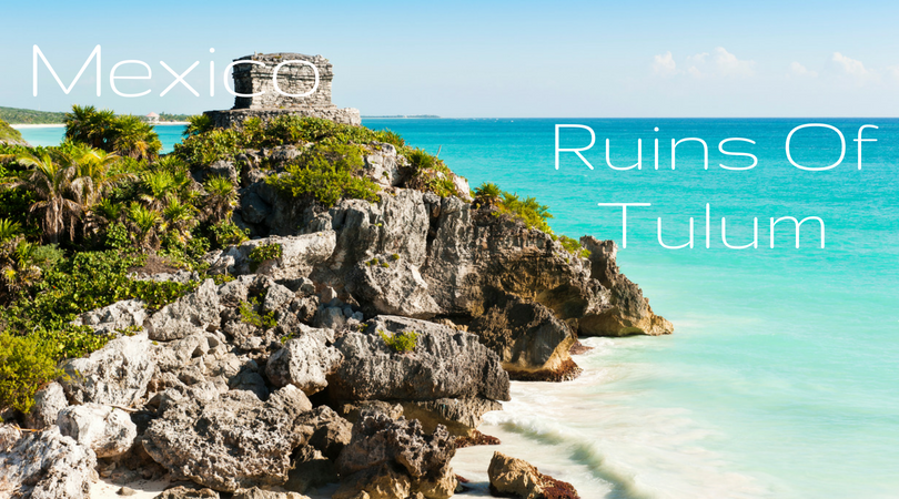 Mexico Tulum