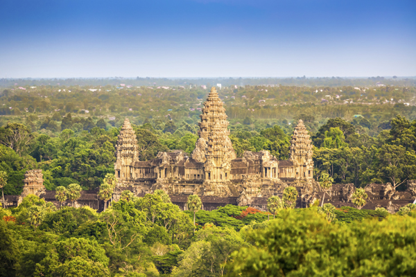 Angkor Wat