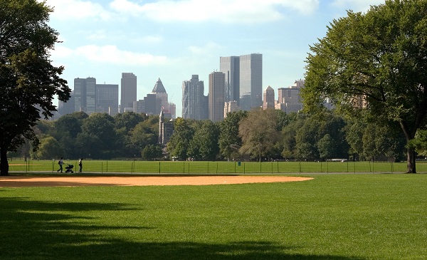 Central Park