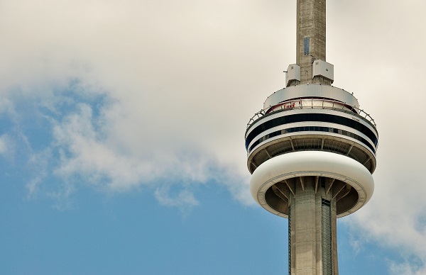 CN Tower
