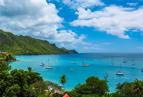 Bequia