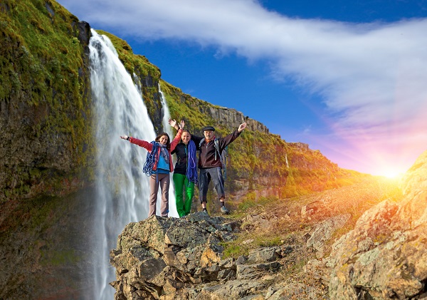 Icelandic People