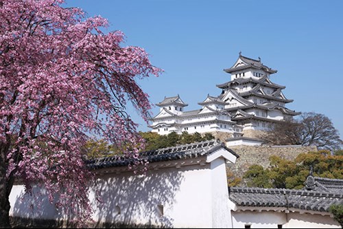 Himeji Castle
