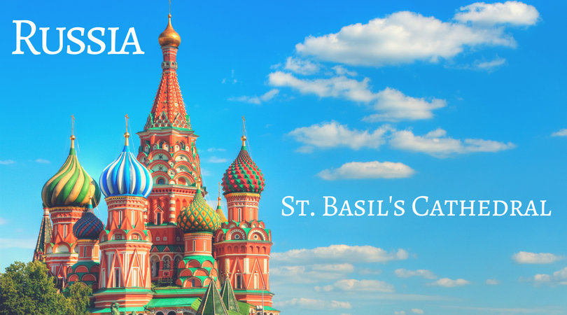 Russia