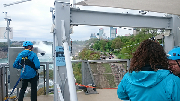 Zipline