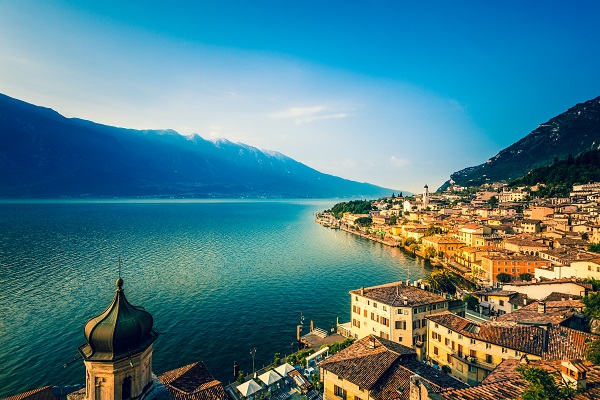 Lake Garda