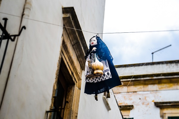 La Befana