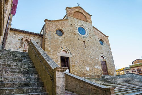Collegiata