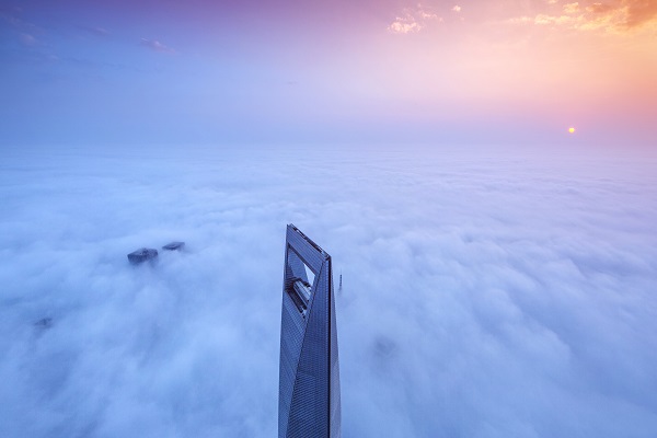 Shanghai World Financial Centre