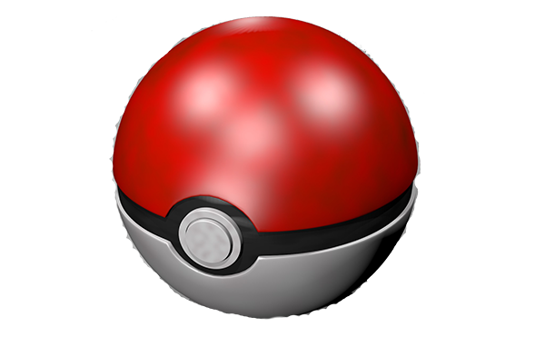 Pokeball