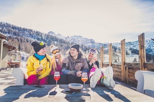 Apres Ski