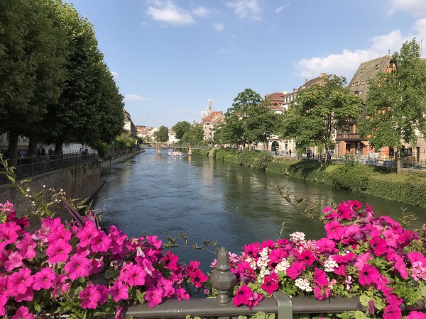 River Rhine