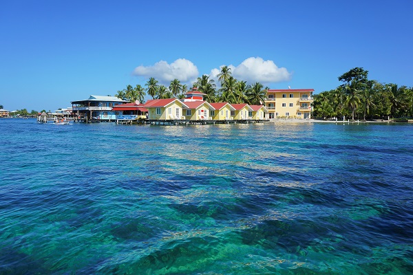 Bocas del Toro