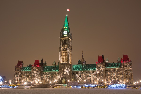 Ottawa Winter
