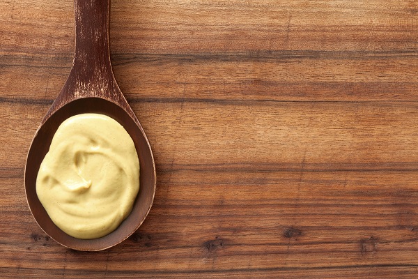 Dijon Mustard