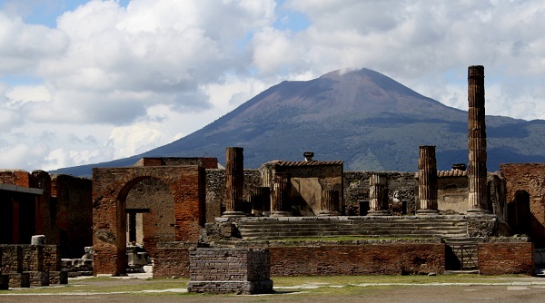 Herculaneum